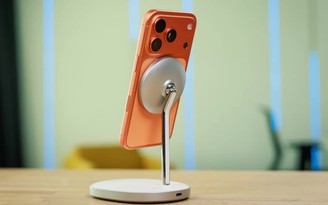 Apple tung chiêu giúp iPhone thống trị thị trường?