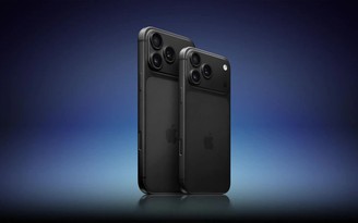 iPhone 18 Pro sẽ không có màu đen được nhiều người chờ đợi?