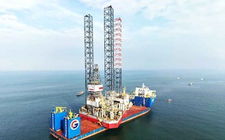 PV Drilling đầu tư giàn khoan PV DRILLING IX: Chiến lược nâng cao năng lực cạnh tranh