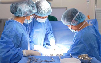 ‘Giờ vàng sinh tử’: Bệnh viện Phương Nam bản lĩnh cứu thai phụ bị nhau tiền đạo