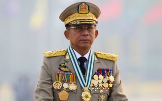 Myanmar có tân tổng thống