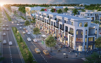 Lời giải cho niềm tin tại ROX Living Đức Thọ