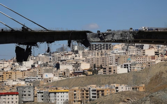 Chọn lựa của Tổng thống Trump trước thách thức hạt nhân Iran