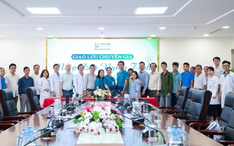 Cập nhật kỹ thuật mới trong chẩn đoán và điều trị bệnh lý tim mạch