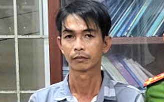 Làm giả sổ đỏ ở Phú Quốc để lừa đảo 2,5 tỉ đồng