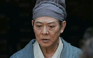 Tham vọng của Lý Liên Kiệt ở tuổi 63