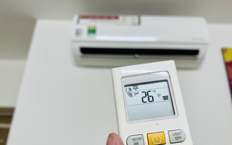 Hóa đơn tiền điện tăng cao: Những thói quen khiến bạn tốn điện mùa nóng