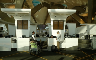 Các đường bay từ Việt Nam đi Trung Đông đang dần khôi phục