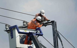 Tin tức đặc biệt trên báo in Thanh Niên 4.4.2026