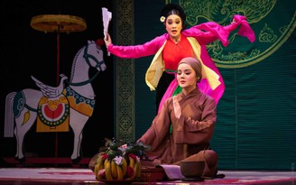 Bao dung, nuôi dưỡng để có tập đoàn công nghiệp văn hóa