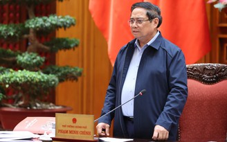 Phát triển Trung tâm lọc hóa dầu và năng lượng quốc gia tại Dung Quất