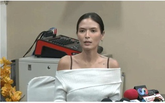 Bắt giữ nhân viên cứu hộ sau cáo buộc xâm hại nữ diễn viên Thái Lan