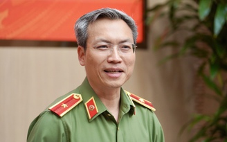 Bộ Công an thông tin về dự án ‘Nuôi em’