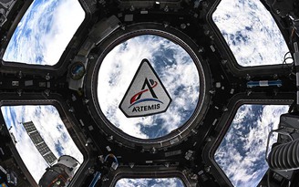 Cú bứt tốc lịch sử của phi thuyền NASA