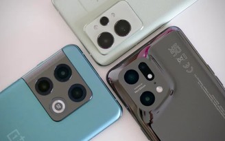 OnePlus sắp biến mất, dấu chấm hết cho thương hiệu 'flagship killer'