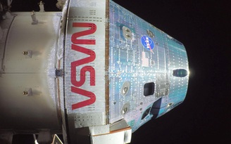 Các phi hành gia Artemis 2 chuẩn bị cho thời khắc lịch sử quanh mặt trăng