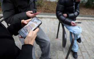 Smartphone Android giá rẻ sắp 'tuyệt chủng'