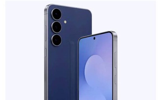 Galaxy S26 FE sẽ trang bị chip 3 nm siêu mạnh