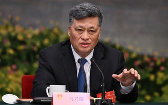 Một ủy viên Bộ Chính trị Trung Quốc bị điều tra