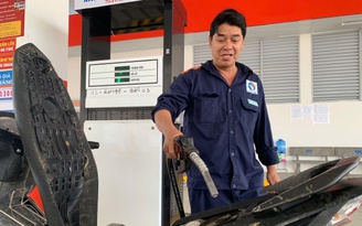 Chi 520 triệu USD để bình ổn giá xăng dầu