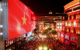 Phú Quốc đã vượt 'thiên đường' du lịch Bali, Phuket