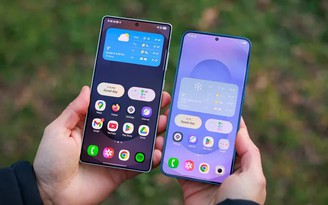 Vì sao One UI 8.5 gây thất vọng với người dùng Galaxy S25 Ultra?