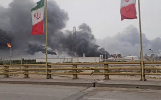 Iran dọa mở 'cổng địa ngục' với Mỹ - Israel