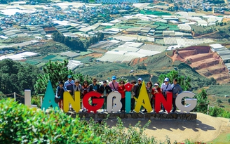 Dalattourist: ‘Hạt nhân’ hút khách du lịch Lâm Đồng trong năm 2026