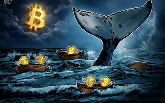 Giá Bitcoin hôm nay 5.4.2026: Chật vật tìm đường phục hồi