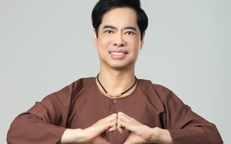 Ngọc Sơn bật khóc khi nhắc lại câu chuyện phía sau bài hát 'Tình cha'