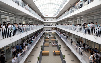 Vì sao đề thi đánh giá năng lực không dễ lấy điểm?