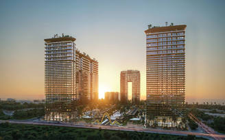 Sunshine Bay Retreat: Thiên đường nghỉ dưỡng sôi động bên bờ đại dương 