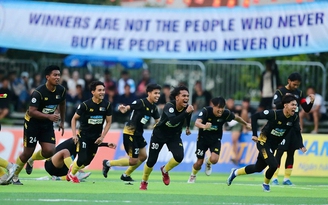 Nha Trang và ký ức khó quên