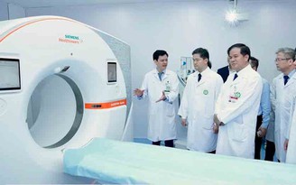 Đừng chủ quan khi đau ngực thoáng qua