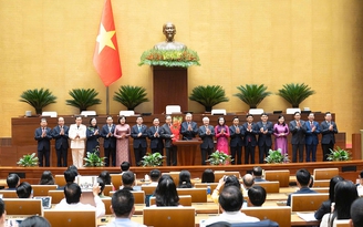 Tin tức đặc biệt trên báo in Thanh Niên 7.4.2026