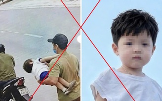 Bịa chuyện 'bắt cóc trẻ em' ở Đà Nẵng, gây hoang mang mạng xã hội