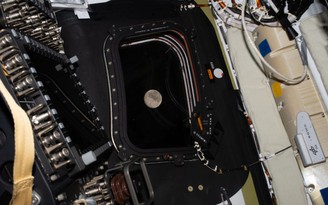 Phi thuyền NASA vào vùng không gian mặt trăng, sắp lập kỷ lục