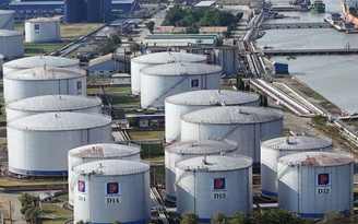 Đề xuất kéo dài thời hạn giảm thuế nhập khẩu xăng dầu 0% đến hết 30.6