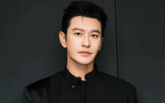 Huỳnh Hiểu Minh thừa nhận sai phạm và nộp phạt gây xôn xao dư luận