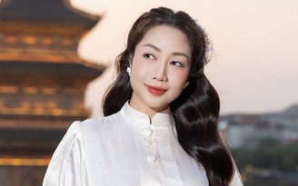 NSƯT Ốc Thanh Vân tiết lộ cuộc sống sau khi rời Úc về Việt Nam