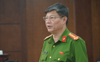 Có ít nhất 26 trường công lập của Hà Nội đã nhập thịt lợn bẩn từ Cường Phát