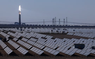 Tiềm năng quân sự Trung Quốc trong công nghệ lưỡng dụng