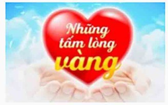 Những tấm lòng vàng 7.4.2026