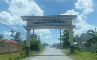 Thanh tra Cần Thơ kiến nghị xử lý 9 tập thể, 15 cá nhân giao nền nhà vượt lũ sai quy định