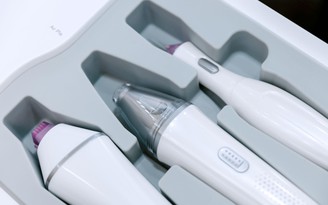 Tối ưu vận hành phòng khám: Khi công nghệ không tiêu hao trở thành xu hướng