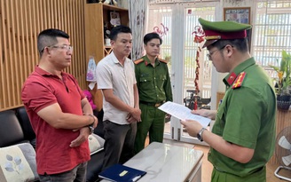 Đà Nẵng: Bắt người giăng bẫy góp vốn mua đất 'ma', chiếm đoạt 2,7 tỉ đồng