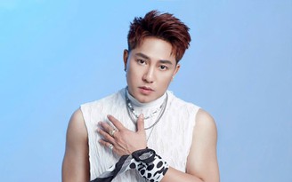 Châu Khải Phong đón tin vui sau khi công khai chuyện tình cảm