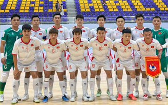 Đội tuyển Việt Nam thắng cực đậm Timor Leste: Đại chiến Thái Lan ngày nào, xem phát trực tiếp ở đâu?