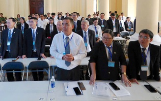 Thí điểm luật sư công ở MTTQ: Người dân lợi gì, nhà nước nhẹ gánh ra sao?