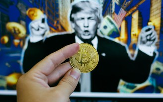 Giá Bitcoin hôm nay 7.4.2026: Liên tục rung lắc theo chiến sự ở Iran